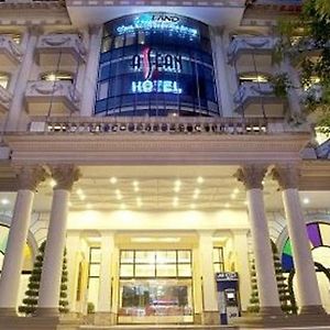 Asean International Hotel