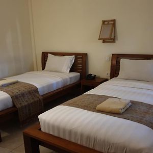 Casa Ganesha Hotel Ubud